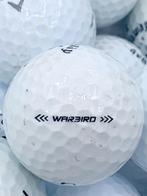 Callaway Warbird golfballen, Klasse C 50 stuks: €0,50/st., Sport en Fitness, Golf, Ophalen of Verzenden