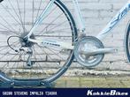 Stevens Impalia Tiagra Wit/blauw, Fietsen en Brommers, Fietsen | Racefietsen, Gebruikt, Overige merken