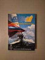 Vaargids Nederlandse & Belgische Kust, Ophalen of Verzenden, Gelezen, Chef der Hydrografie