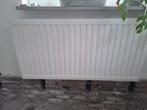 Radiator 80x60, Doe-het-zelf en Verbouw, Verwarming en Radiatoren, Ophalen, Zo goed als nieuw, Radiator, 30 tot 80 cm