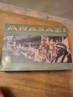 Anasazi bordspel - Nog in verpakking!, Hobby en Vrije tijd, Gezelschapsspellen | Bordspellen, Ophalen, Nieuw