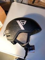 Brunotti Cork Skihelm Zwart - Nieuw (zonder clip), Overige merken, Overige typen, Nieuw, Ophalen of Verzenden