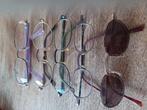 Verschillende brillen, Ophalen, Gebruikt, Bril, Overige merken