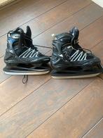 Nijdam  ijshockey schaatsen - Maat 44, Ophalen, Gebruikt, IJshockeyschaatsen, Nijdam