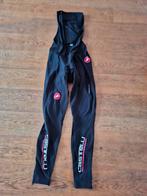 Castelli Thermoflex Bibtight L, Ophalen of Verzenden, Zo goed als nieuw, Bovenkleding