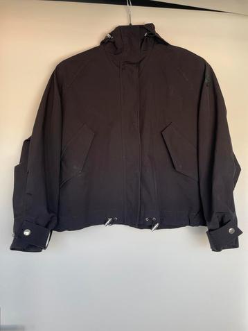 Air Force Oversized Softshell jacket XS beschikbaar voor biedingen