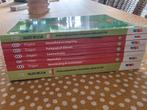 Schoolboeken Onderwijsassistent MBO, Boeken, Ophalen, Zo goed als nieuw, Overige niveaus