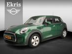 Mini 5-deurs One Sportstoelen / Half Leder / PDC / Climate /, Auto's, Mini, Voorwielaandrijving, 12 maanden, Stof, Bedrijf