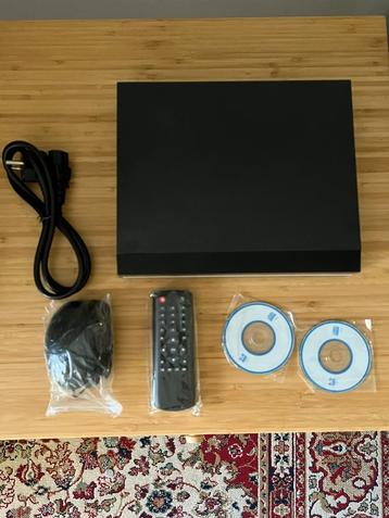 Network Video Recorder (H.264) beschikbaar voor biedingen
