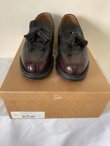 Louboutin Daniloumoc Urban Flat - Maat 44 beschikbaar voor biedingen