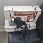 Naaimachine Singer, Hobby en Vrije tijd, Ophalen of Verzenden, Gebruikt, Naaimachine, Singer