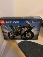 Lego Technic nr 42170 Kawasaki motor nieuw, Verzenden, Nieuw, Complete set, Lego