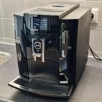 Jura E80 (E8) Piano Black - in nette staat met doos, Witgoed en Apparatuur, Koffiezetapparaten, Ophalen of Verzenden, Zo goed als nieuw