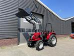 Knegt 504 50 PK compact tractor NIEUW optie frontlader, Nieuw, Overige merken, Tot 2500