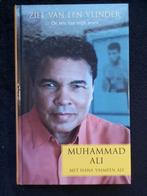 Muhammad Ali, Ziel van een vlinder, Ophalen of Verzenden, Gelezen