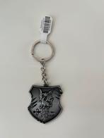 Efteling Joris en de draak sleutelhanger, Verzamelen, Sleutelhangers, Ophalen of Verzenden, Nieuw, Overige typen