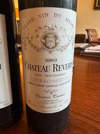 Wijn 1983 Verzamelobject, Verzamelen, Wijnen, Frankrijk, Nieuw, Ophalen of Verzenden, Rode wijn