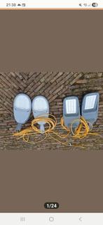 Div armatuur LIGHTRONICS INDUSTRIA EN MEER OP LED NIEUW, Ophalen of Verzenden, Zo goed als nieuw, Minder dan 30 watt, Led-lamp