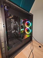 Intel Gaming PC/ Parts, Computers en Software, Desktop Pc's, Ophalen, 2 tot 3 Ghz, 32 GB, Zelf gebouwde pc