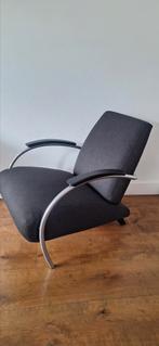 Gelderland fauteuil 5470 design jan des bouvrie als nieuw, Huis en Inrichting, Ophalen, 75 tot 100 cm, Zo goed als nieuw, Stof