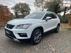 Seat Ateca 1.0 EcoTSI Style | Carplay| PDC| Keyless| 1e eige, Voorwielaandrijving, Gebruikt, Zwart, Wit