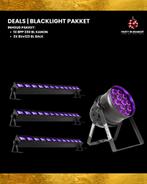 Feest Neon / Blacklight DEAL - 22% Korting | PartyinBrabant, Ophalen, Nieuw, Halloween of Griezel