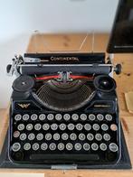 typmachine Continental, Diversen, Typemachines, Ophalen, Gebruikt