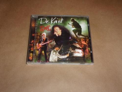 CD De Kast Live, Cd's en Dvd's, Cd's | Nederlandstalig, Ophalen of Verzenden