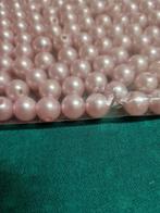 kralen roze 240 stuks, Huis en Inrichting, Woonaccessoires | Overige, Ophalen of Verzenden, 'T Olde Gre-j, Info@toldegrej.nl, Endepoelstraat 20f Didam