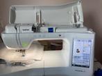 Borduurmachine, Hobby en Vrije tijd, Borduren en Borduurmachines, Ophalen of Verzenden, Gebruikt, Borduurmachine