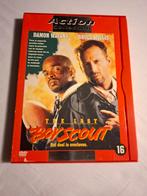 The Last Boy Scout (alleen hoesje), Vanaf 16 jaar, Ophalen of Verzenden, Zo goed als nieuw