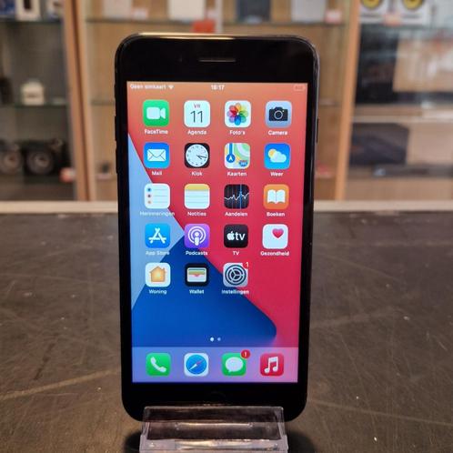 Apple iPhone 7 Plus 32GB Accu 95 iOS 17 - In Nette Staat, Telecommunicatie, Mobiele telefoons | Apple iPhone, Zo goed als nieuw