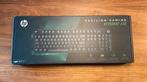 HP Pavilion Gaming Keyboard 550, Ophalen, Nieuw, HP, Qwerty