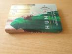 Meagan Spooner - Hunted (HC + omslag), Ophalen of Verzenden, Gelezen, Meagan Spooner