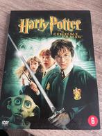 Harry Potter en de Geheime Kamer DVD, Ophalen of Verzenden, Zo goed als nieuw