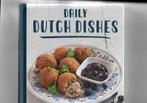 Daily Dutch Dishes, Boeken, Ophalen of Verzenden, Zo goed als nieuw