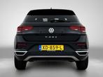 Volkswagen T-Roc 1.0 TSI Sport | 115 PK | Black Style | Digi, Voorwielaandrijving, 12 maanden, Stof, Gebruikt