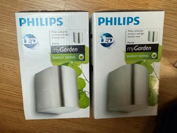 Philips LED Buitenlampen - MyGarden Parrot beschikbaar voor biedingen