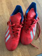 Adidas Voetbalschoenen Maat 36, Ophalen of Verzenden, Gebruikt, Schoenen