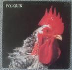 Poliquin - Poliquin (LP) folk / Donald Poliquin, Ophalen of Verzenden, Gebruikt, 12 inch, Singer-songwriter