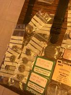 Horloge onderdelen partij - hobbyist/horlogemaker, Ophalen of Verzenden, Gebruikt