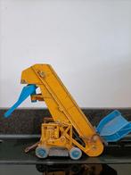 Dinky toys elevator loader.  Nr. 964 Meccano LTD., Ophalen, Gebruikt, Bus of Vrachtwagen, Overige merken