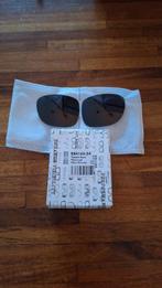 Gepolariseerde lenzen voor Rayban zonnebril, Ophalen, Zonnebril, Zwart, Nieuw