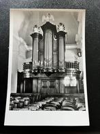 Orgel Evangelisch Lutherse Gemeente Paramaribo, Verzenden, 1960 tot 1980, Ongelopen, Buiten Europa