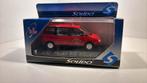 Peugeot 806 ambulance solido 1.43, Hobby en Vrije tijd, Modelauto's | 1:43, Ophalen of Verzenden, A, A, A