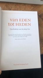 Van Eden tot Heden, Verzenden, 20e eeuw of later, Zo goed als nieuw