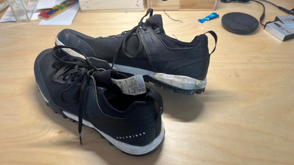 Mountainbikeschoenen maat 24 “nu weg”, Overige merken, Overige typen, Ophalen of Verzenden, Zo goed als nieuw