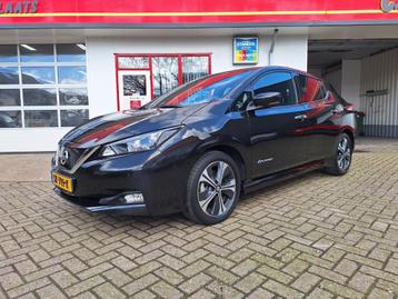 Nissan Leaf Electric 40kWh VOLLE OPTIE / WEINIG KM / ZEER MO