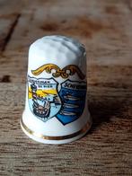 Vingerhoedjes verzamelen Scheveningen/Scheveningen vingerhoe, Ophalen of Verzenden, Zo goed als nieuw