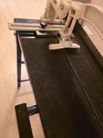 Carat excellent 60 tegelsnijder, Doe-het-zelf en Verbouw, Gereedschap | Handgereedschap, Ophalen